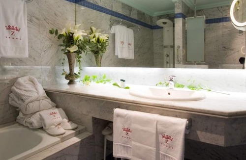 Zaragoza Old Town Hotel | Hotel Palafox