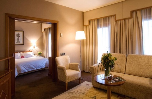Zaragoza Old Town Hotel | Hotel Palafox