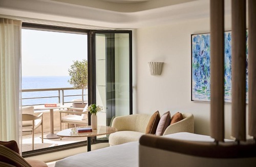 Carre d'Or Hotel | Hotel Palais de la Mediterranee, in the Unbound Collection by Hyatt