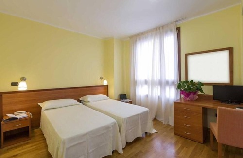 Bruzolo Hotel | hotel palas