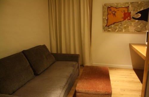 Forcall Hotel | Hotel Palau dels Osset