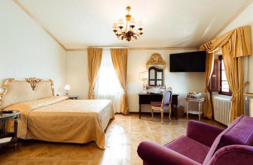Lucca Historical Center Hotel | Hotel Palazzo Alexander