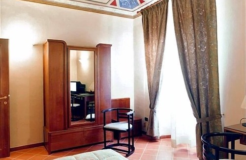Spello Hotel | Hotel Palazzo Bocci