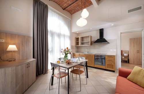 Le Cure Hotel | Hotel Palazzo Borghini