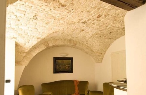 Conversano Hotel | Hotel Palazzo d'Erchia