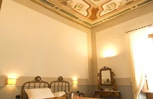 Conversano Hotel | Hotel Palazzo d'Erchia