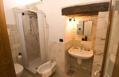 Conversano Hotel | Hotel Palazzo d'Erchia