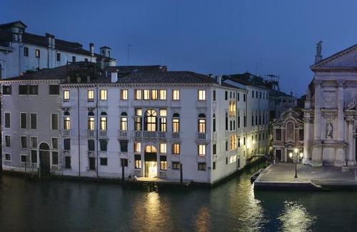 Santa Croce Hotel | Hotel Palazzo Giovanelli e Gran Canal