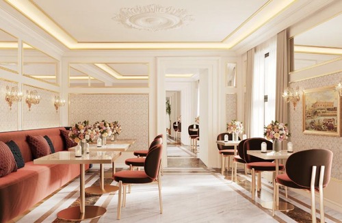 Santa Croce Hotel | Hotel Palazzo Giovanelli e Gran Canal