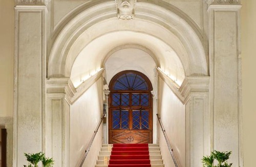 Santa Croce Hotel | Hotel Palazzo Giovanelli e Gran Canal