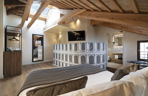 San Marco Hotel | Hotel Palazzo Keller
