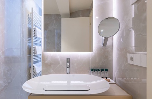 San Marco Hotel | Hotel Palazzo Keller