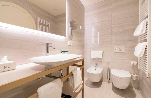San Marco Hotel | Hotel Palazzo Keller