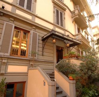Santa Maria Novella Hotel | Hotel Palazzo Vecchio