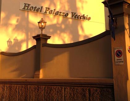 Santa Maria Novella Hotel | Hotel Palazzo Vecchio