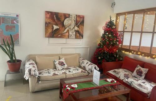 Quintero Hotel | Hotel Palermo Quintero