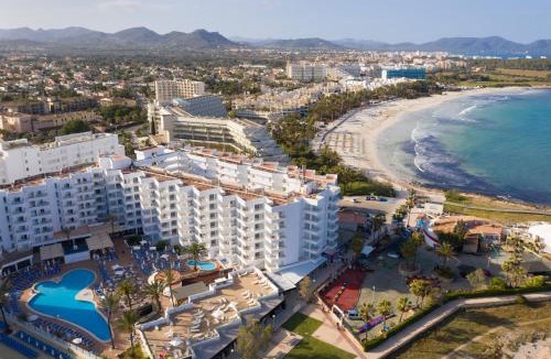 S'illot Hotel | Hotel Palia Sa Coma Playa