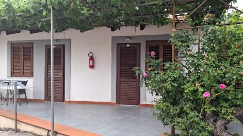 Palinuro Hotel | Hotel Palinuro Cilentiamoci rooms