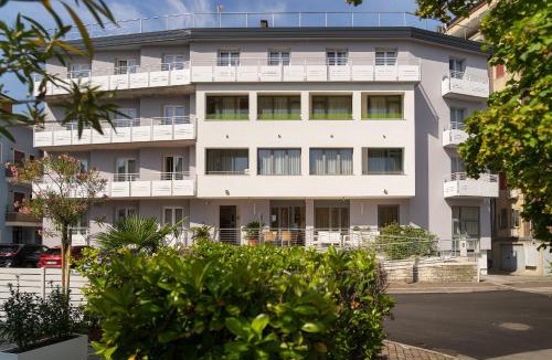 Old Town Hotel | Hotel Palladio