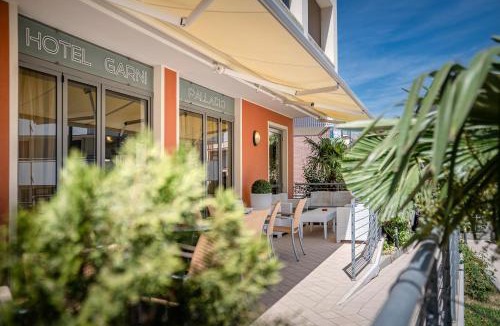 Old Town Hotel | Hotel Palladio