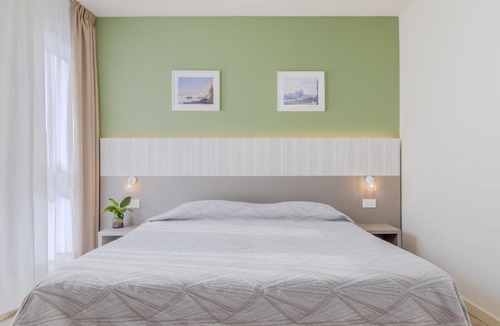 Malcontenta Hotel | Hotel Palladio