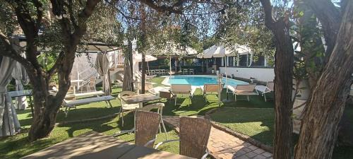 Monastir Hotel | Hotel Palladium