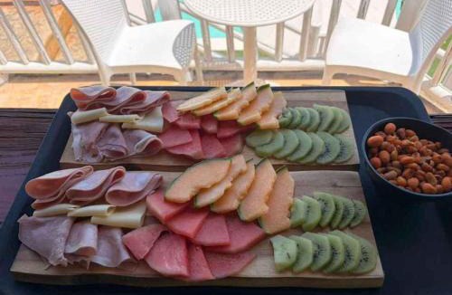 Monastir Hotel | Hotel Palladium