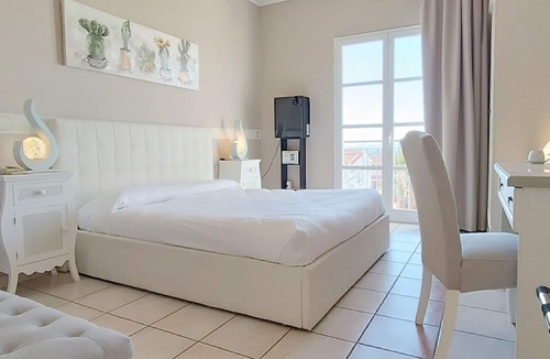 Monastir Hotel | Hotel Palladium