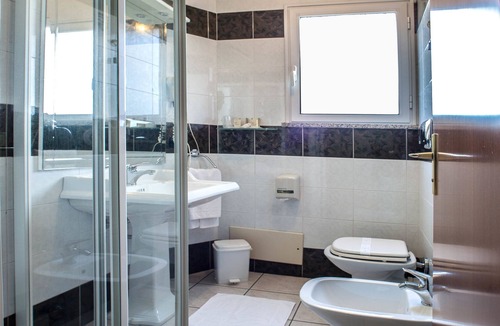 Monastir Hotel | Hotel Palladium