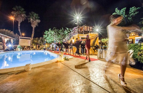 Monastir Hotel | Hotel Palladium