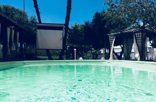 Monastir Hotel | Hotel Palladium