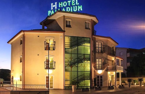 Monastir Hotel | Hotel Palladium