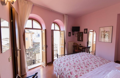 Assisi Hotel | Hotel Pallotta Assisi