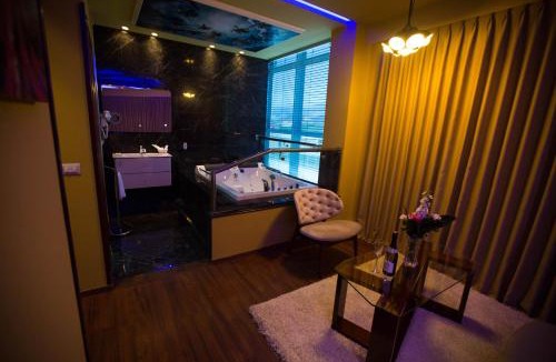 Nikel Hotel | Hotel Palma