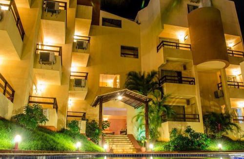 Cruz das Almas Hotel | Hotel Palmanova