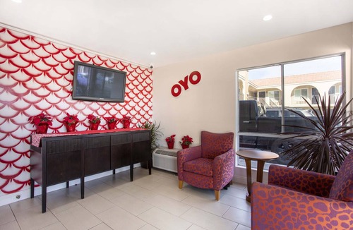 Palmdale Hotel | Hotel Palmdale - Antelope Valley