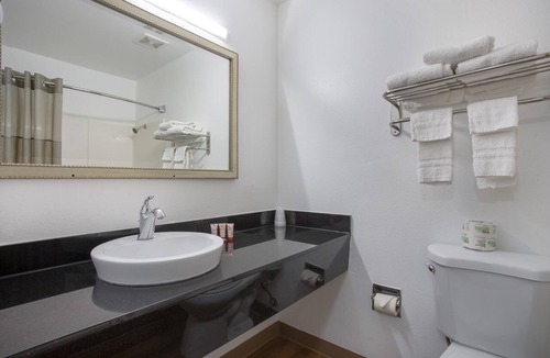 Palmdale Hotel | Hotel Palmdale - Antelope Valley