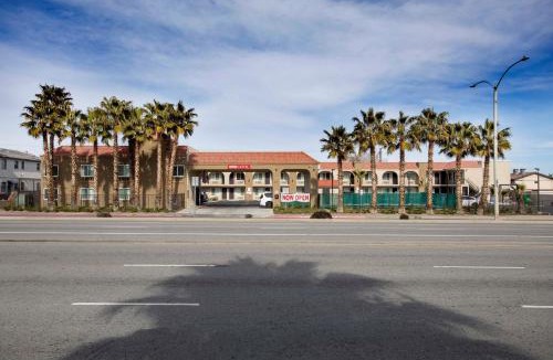 Palmdale Hotel | Hotel Palmdale - Antelope Valley