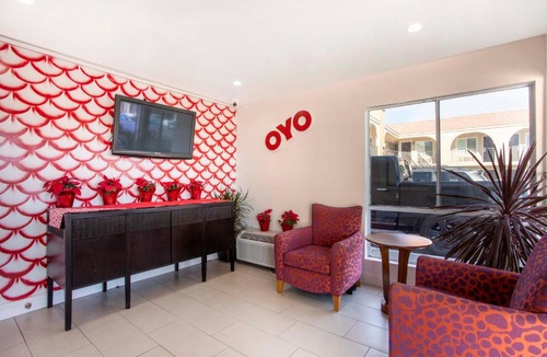 Palmdale Hotel | Hotel Palmdale - Antelope Valley