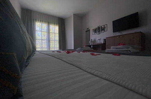 Dalyan Hotel | Hotel Palme Dalyan