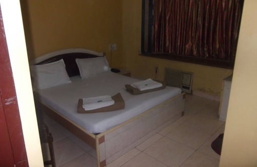 Vashi Hotel | Hotel Palms