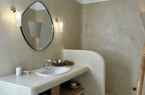 Hameau de Palombaggia Hotel | Hotel Palombaggia