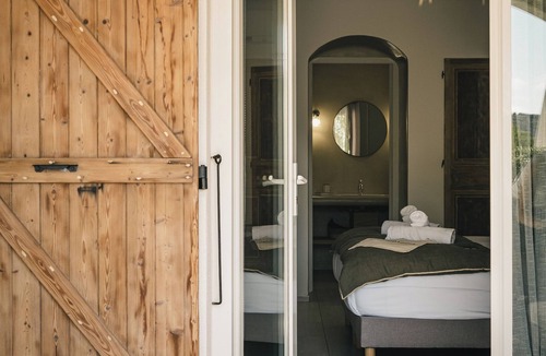 Hameau de Palombaggia Hotel | Hotel Palombaggia