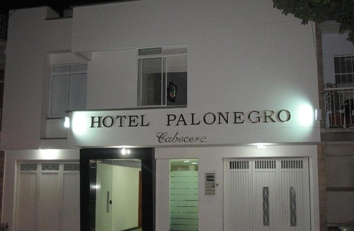 Bucaramanga Hotel | Hotel Palonegro