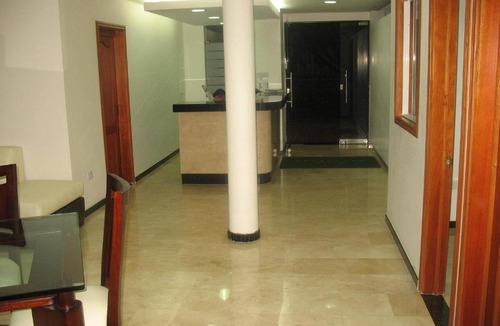 Bucaramanga Hotel | Hotel Palonegro