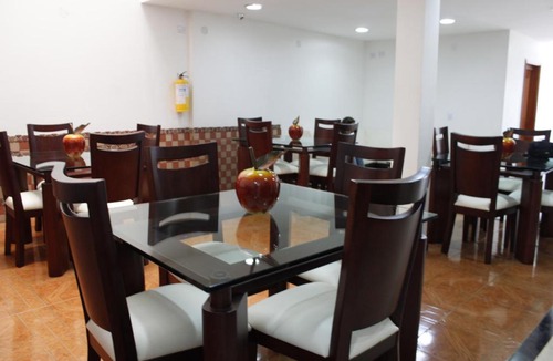 Bucaramanga Hotel | Hotel Palonegro
