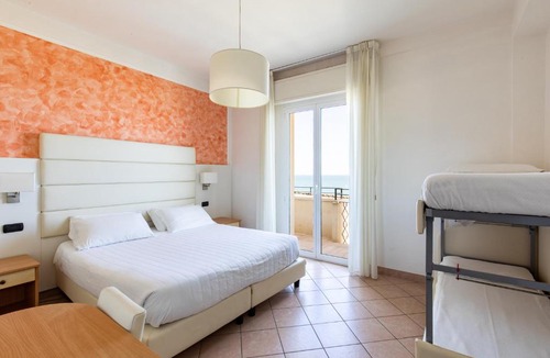 Viserbella Hotel | Hotel Palos