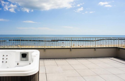 Viserbella Hotel | Hotel Palos