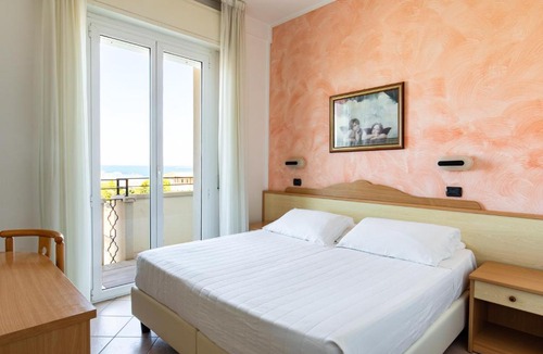 Viserbella Hotel | Hotel Palos