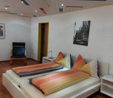 Wynau Hotel | Hotel Pamakin